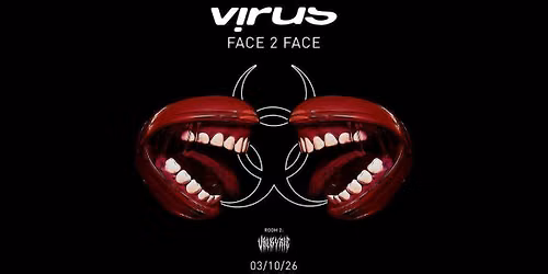 Virus Face 2 Face Special