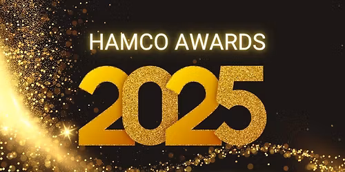 HAMCO MIBOR Annnual Holiday Party