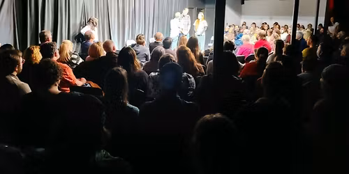 Improv Bloomington Comedy Show