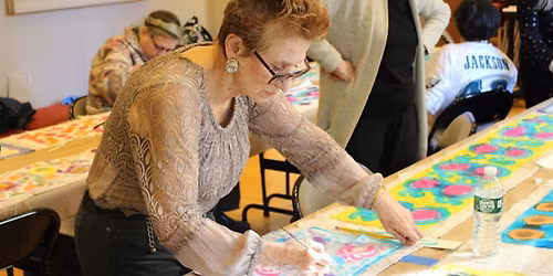 DOROT Community Summer Arts Showcase IN-PERSON AT DOROT