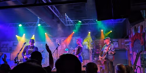 The Groove Riders @ The Great Northern