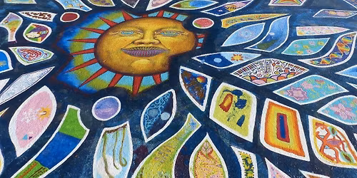 Comox Valley Community Painting Project