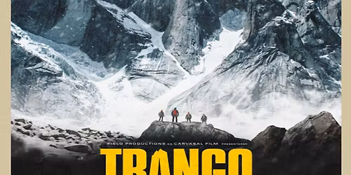 Bygdekino: Trango