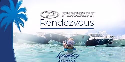 Pursuit Owners Rendezvous