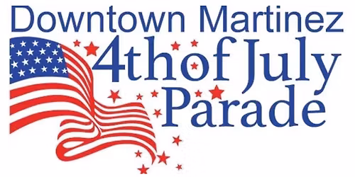 Downtown Martinez & Co' & The Martinez Refining Company's Annual 4th of July Parade