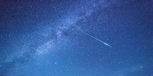 Lyridernes stjerneskud \ud83c\udf20