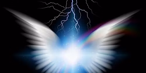 Flight of the Seraph with Sean