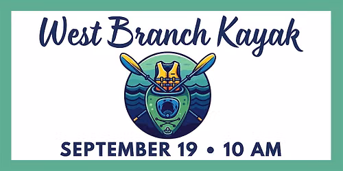 West Branch Kayak