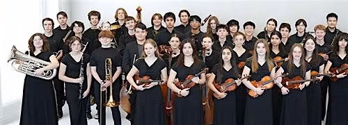 Indian Hill High School Symphonic Orchestra