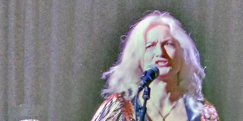 First Raitt - tribute to Bonnie, Livonia