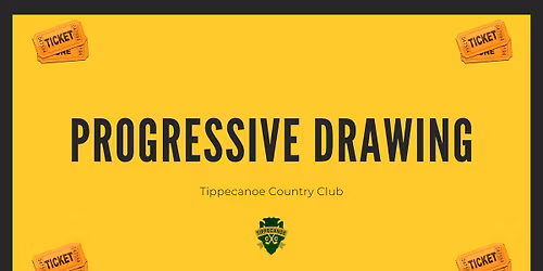 Progressive Drawing @ the TCC
