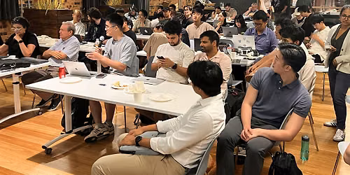 Build with AI 4.0 2026 \u2013 GDG Brisbane
