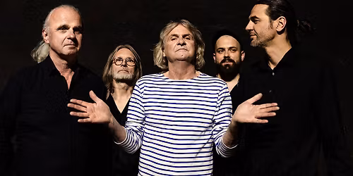 WENZEL & BAND - STRANDGUT DER ZEITEN - Konzert zur CD und Vinyl