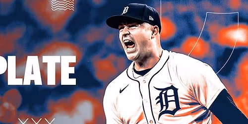 Detroit Tigers vs. Houston Astros