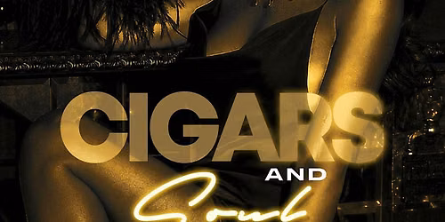 JUL 18 Cigars & Soul with LIVE MUSIC @ Cigars International TAMPA, FL