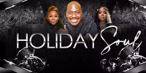 Will Downing at Scottish Rite Auditorium-NJ