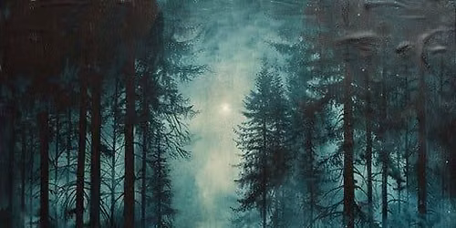 The Great Hunt
