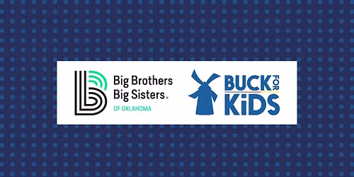 Buck for Kids - Dutch Bros Fundraiser
