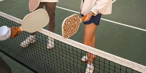 Oceanside Entry Level Mixed Doubles Tournament 