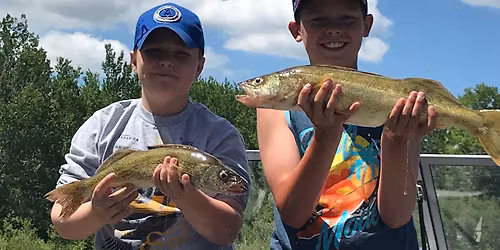 Baldino Boys\u2019 Graduation Open House 