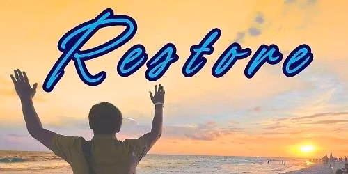 Restore 26 High School Retreat