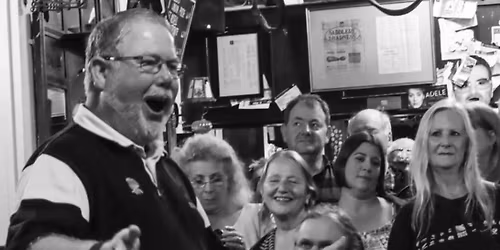 StonyLive! A Capella Night 2026