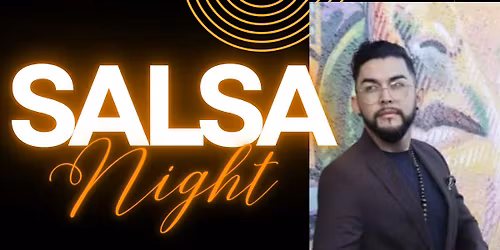 Salsa NIGHT