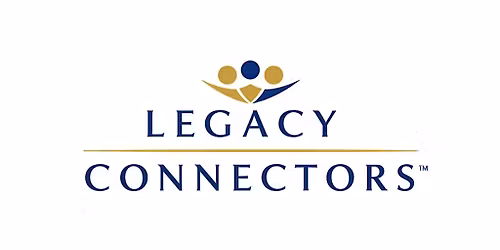 NIAX | Legacy Connectors Monthly Meetup to Build Relationships and Network