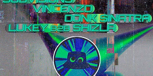 Weekday Offender Presents: t e s t p r e s s