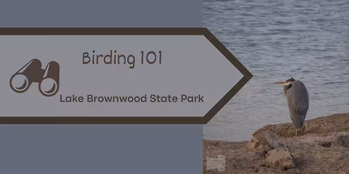 Birding 101 Hike