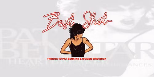 Best Shot @WESTSHORE Theatre