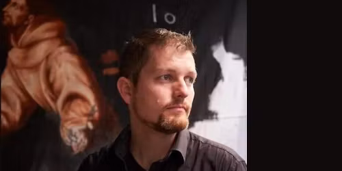 Open Studio with Matt Bodett