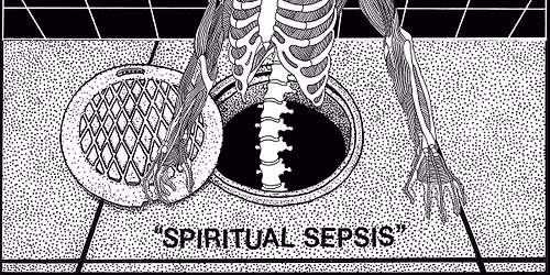 SUPPRESION, Fermented mess, Fast benders, Homegrown, Fake dust & Herb 