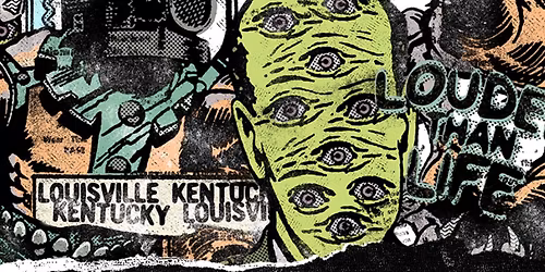 Louder Than Life 2026