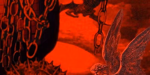 +++\ud83d\udd31 RITUAL DE EXTERMINIO IV \ud83d\udd31+++