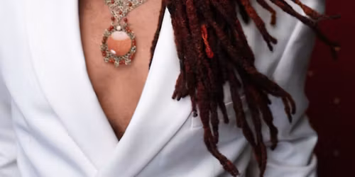 Reggie @ The Radical LIVING ROOM CONCERT SERIES