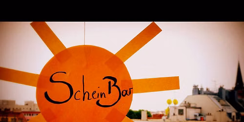 ScheinBar @ Caf\u00e9 Amadeus