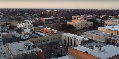 BeeMaRosa vineyard and KTCP radio