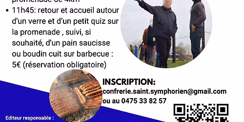 Promenade Guid\u00e9e