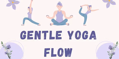 Gentle Yoga Flow