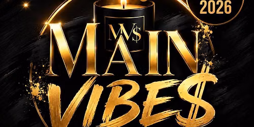 MainVibe$ Candle Co LLC launch party 