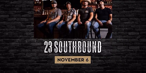 23 Southbound Acoustic at The Grainery Live!