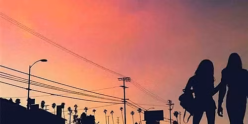 Queers on Cue: Tangerine (2015)  Film Screening