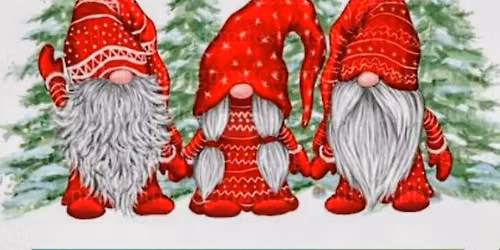 Holiday Craft Fair