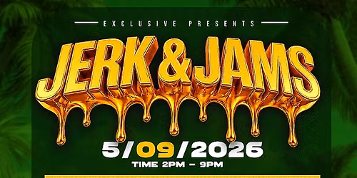 JERK & JAMS