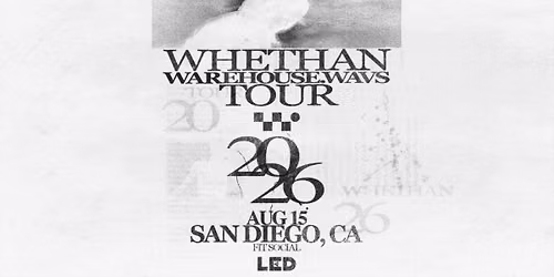 LED presents Whethan