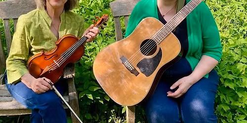 Green Sails at Pt Washington Winter Farmer's Market
