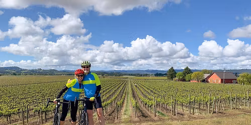 Trek Travel Highlight Night