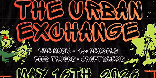 The Urban Exchange- by Elevate Local Shops