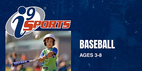 T-Ball \/ Coach Pitch Spring League